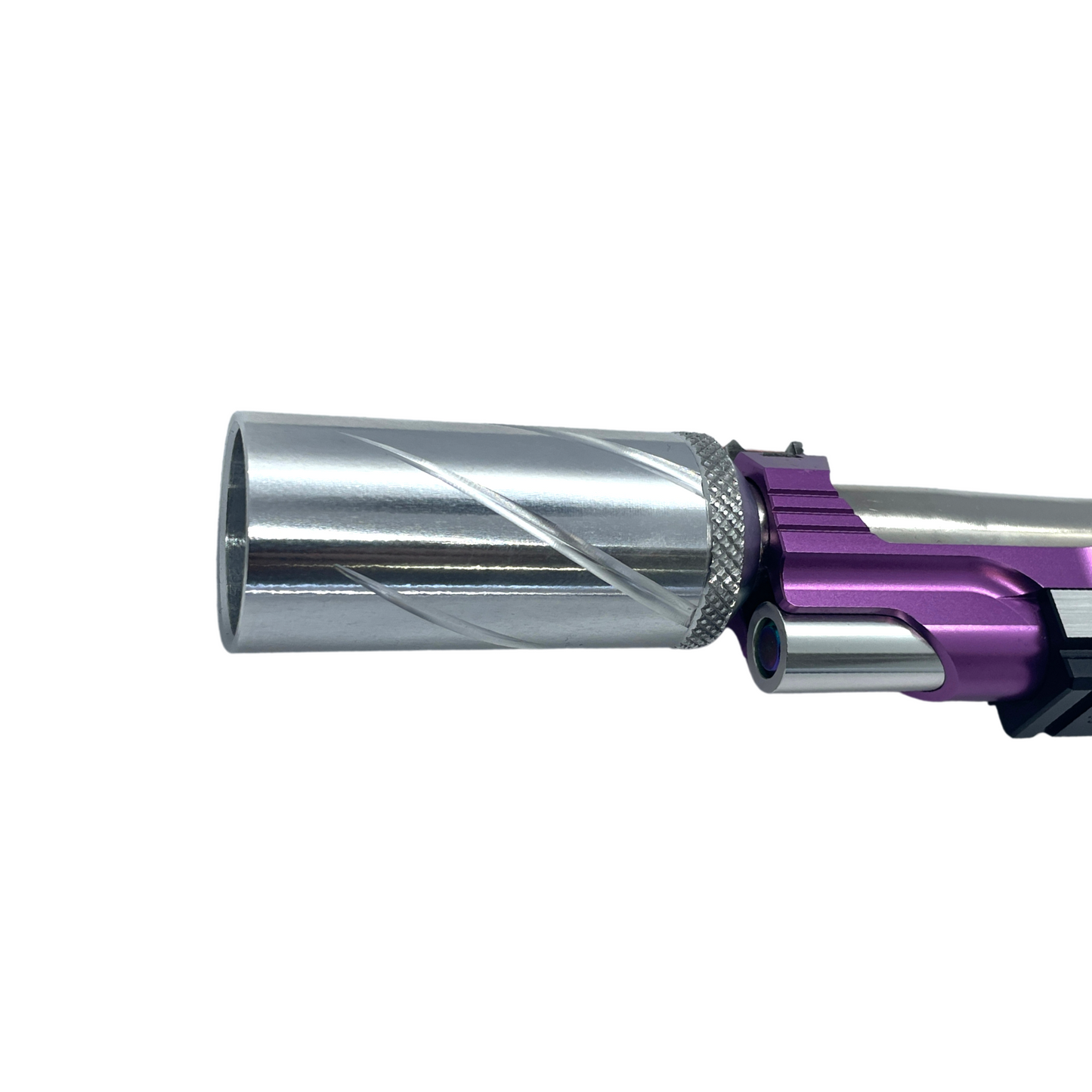 GBG Custom Series Hi-Capa/Pistolenlegierungsverstärker (12 mm)