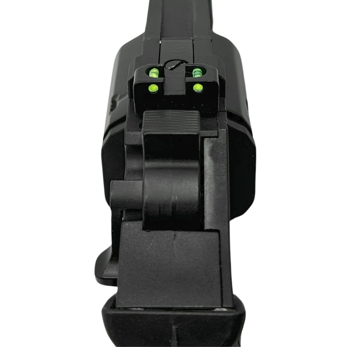 Rhino BWHM Revolver – Dartpistole aus Kunststoff