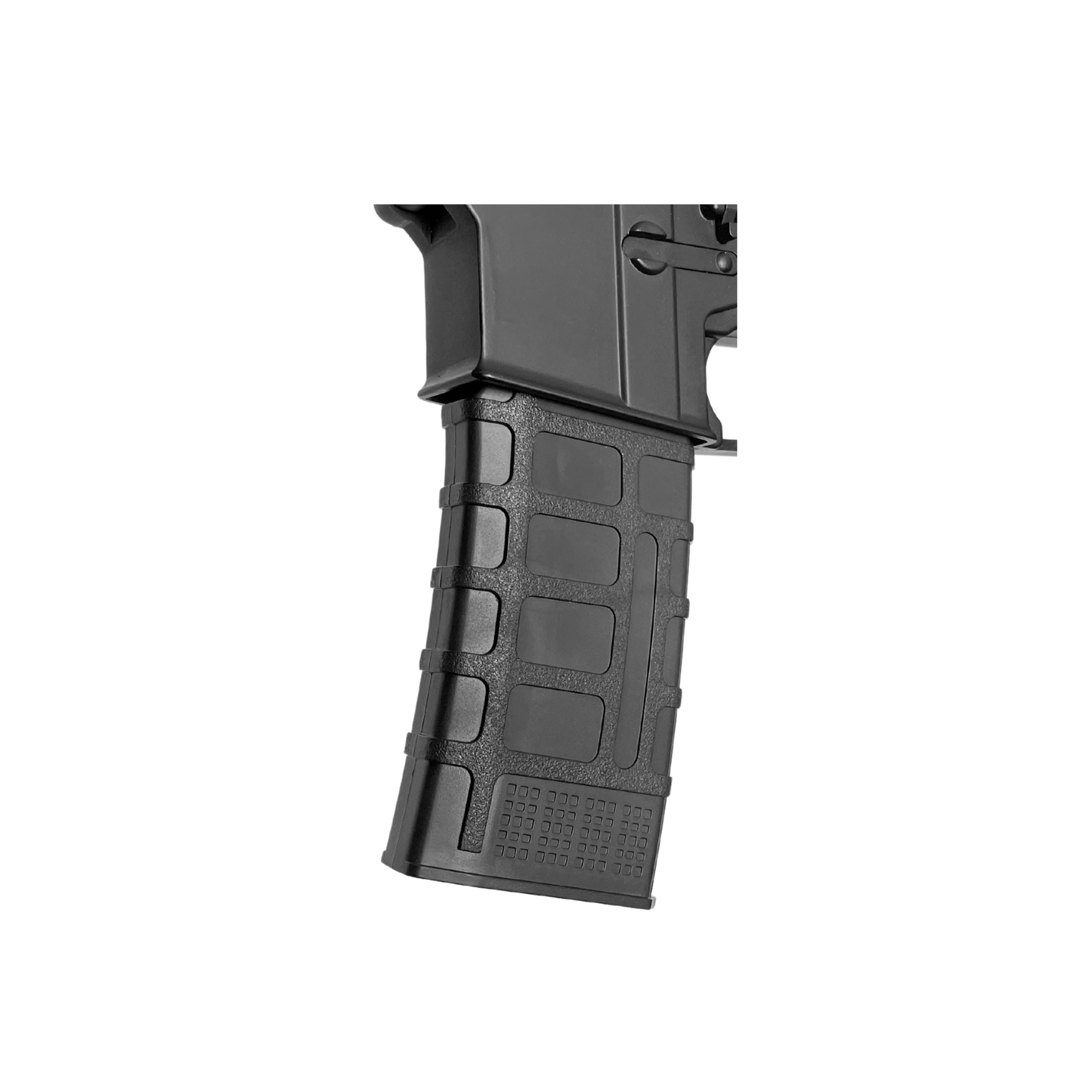 Kundenspezifischer „Tank“ M4 (Metall) Gel Blaster