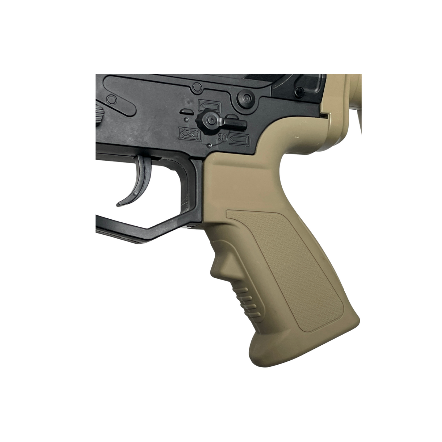 M4 Punisher – Gel Blaster