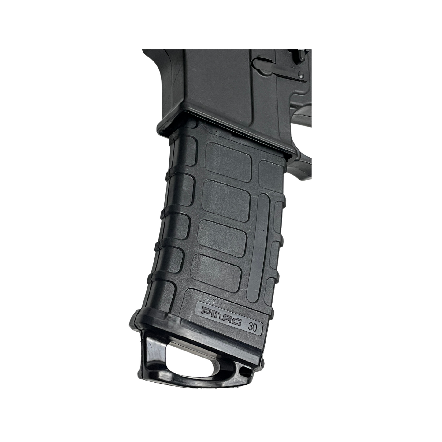 MK18 M4 V8 – Gel-Blaster