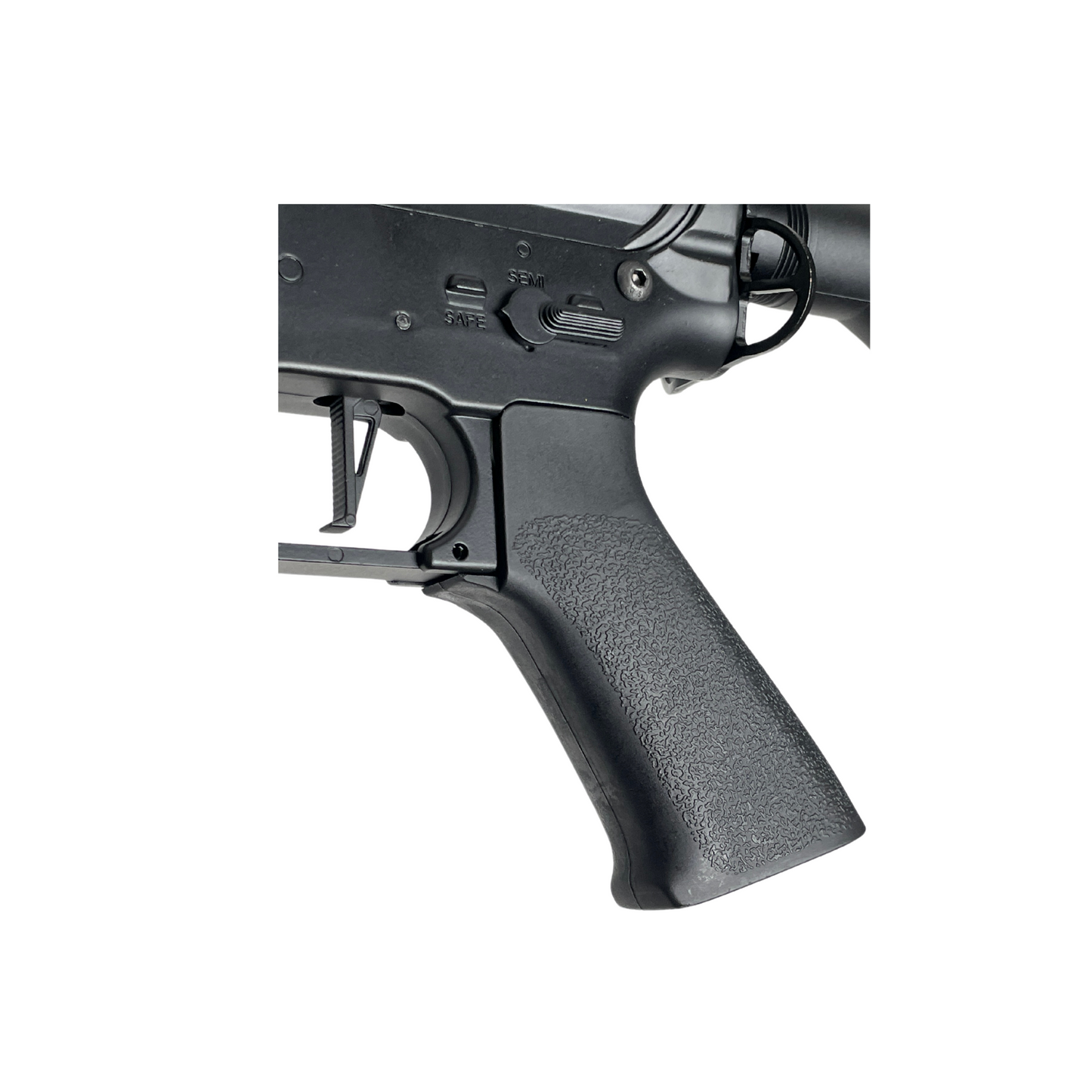 „The Warden“ Comp GBG Custom – Gel Blaster (Metall)