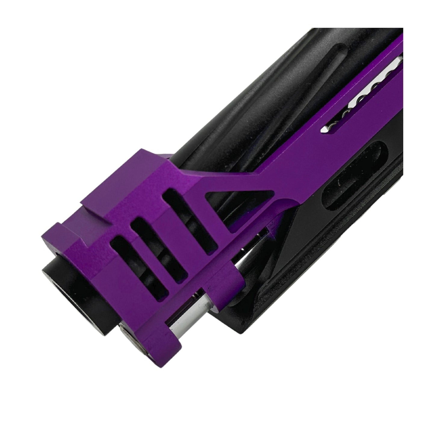 „Fumes“ 5.1 Competition Custom Hi-Capa – Gel Blaster (Metall)