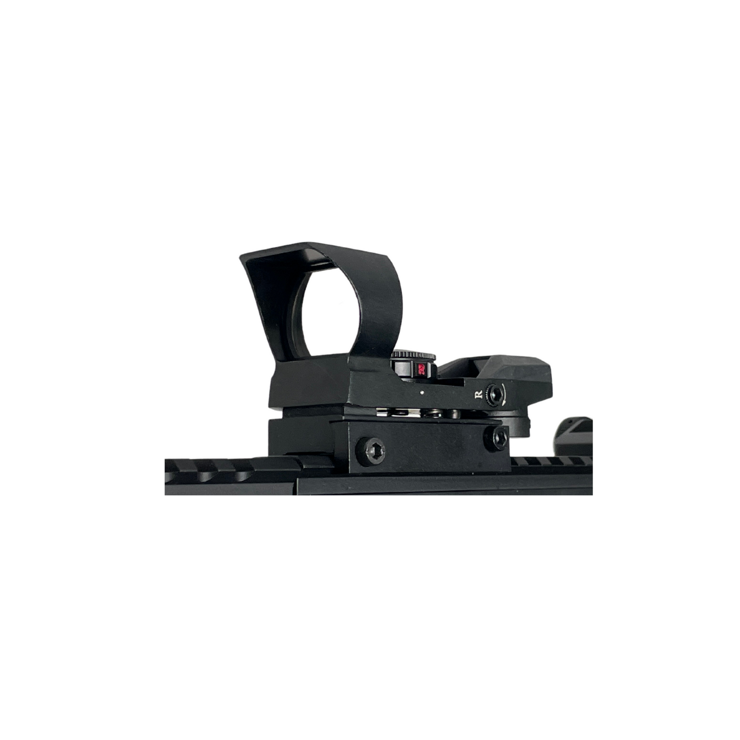 Kundenspezifischer „Warhead“ M4 (Metall) Gel Blaster