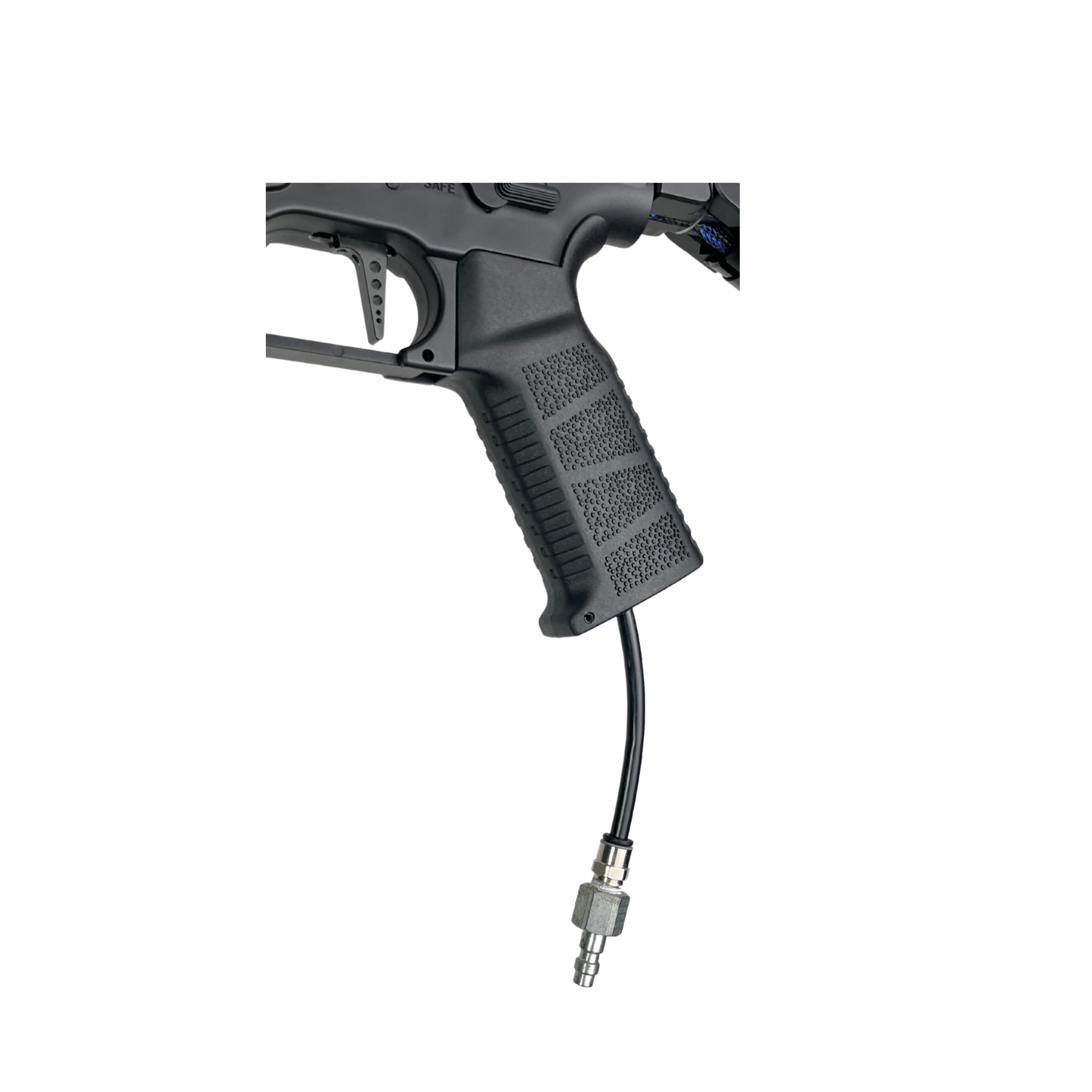 „Slick Soft“ Comp HPA Custom Kit – Gel Blaster (Metall)