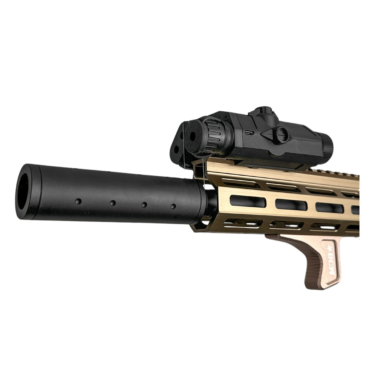 „MK18 Comp Classic“ GBBR Golden Eagle MOD1 Daniel Defense Marksman GBBR – Gel Blaster
