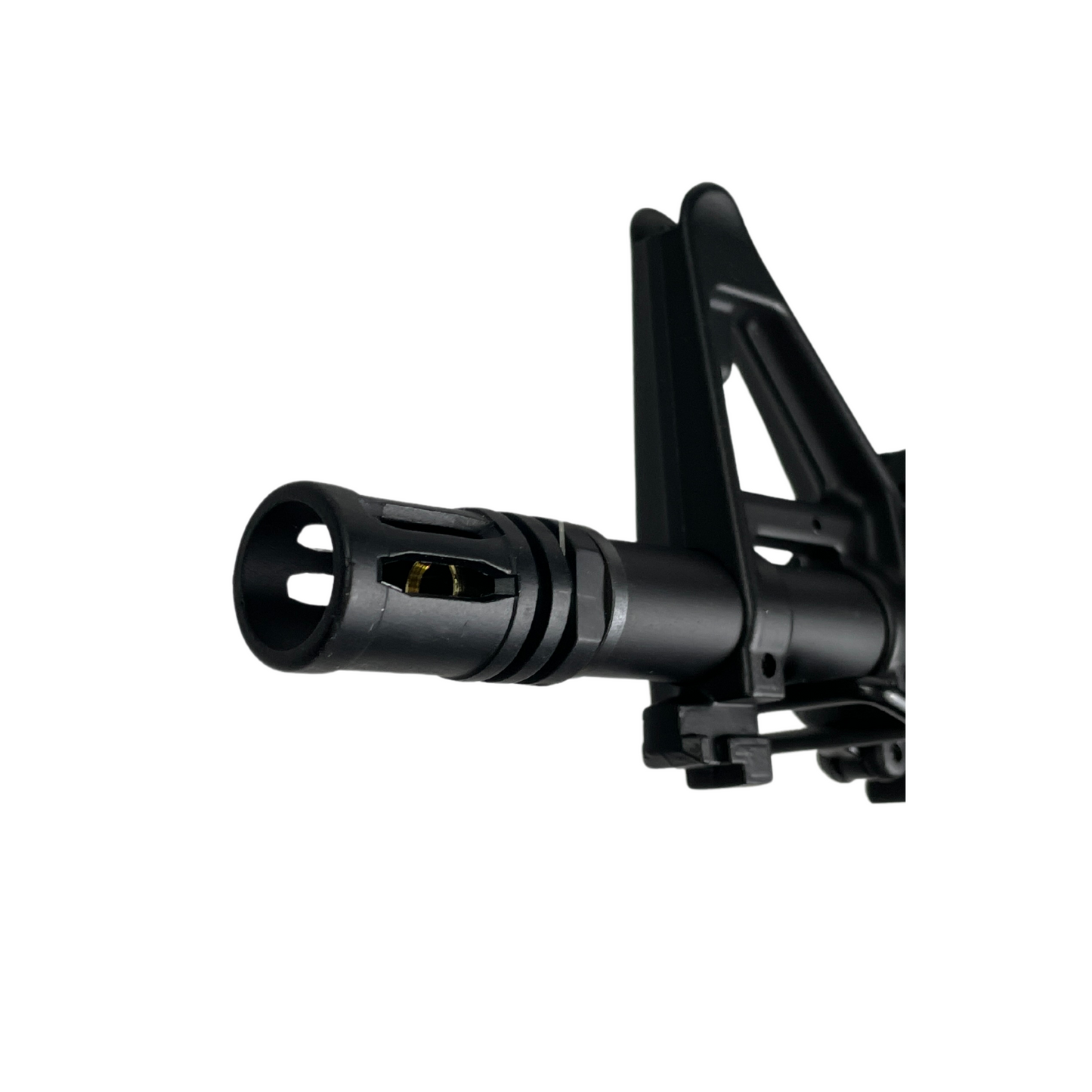 WELLS M406 CQB – (Metall-)Gel-Blaster