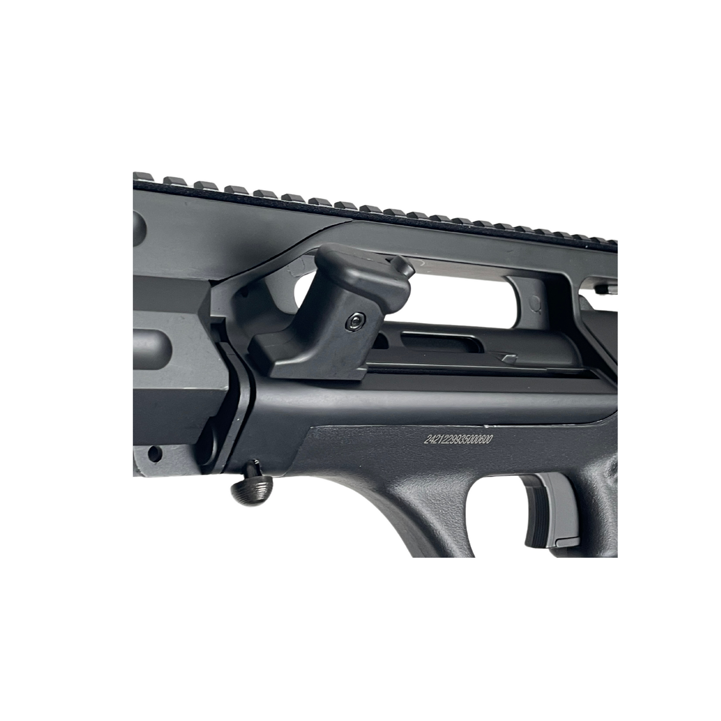 JGWorks AUG A3 – (Metall-)Gel-Blaster