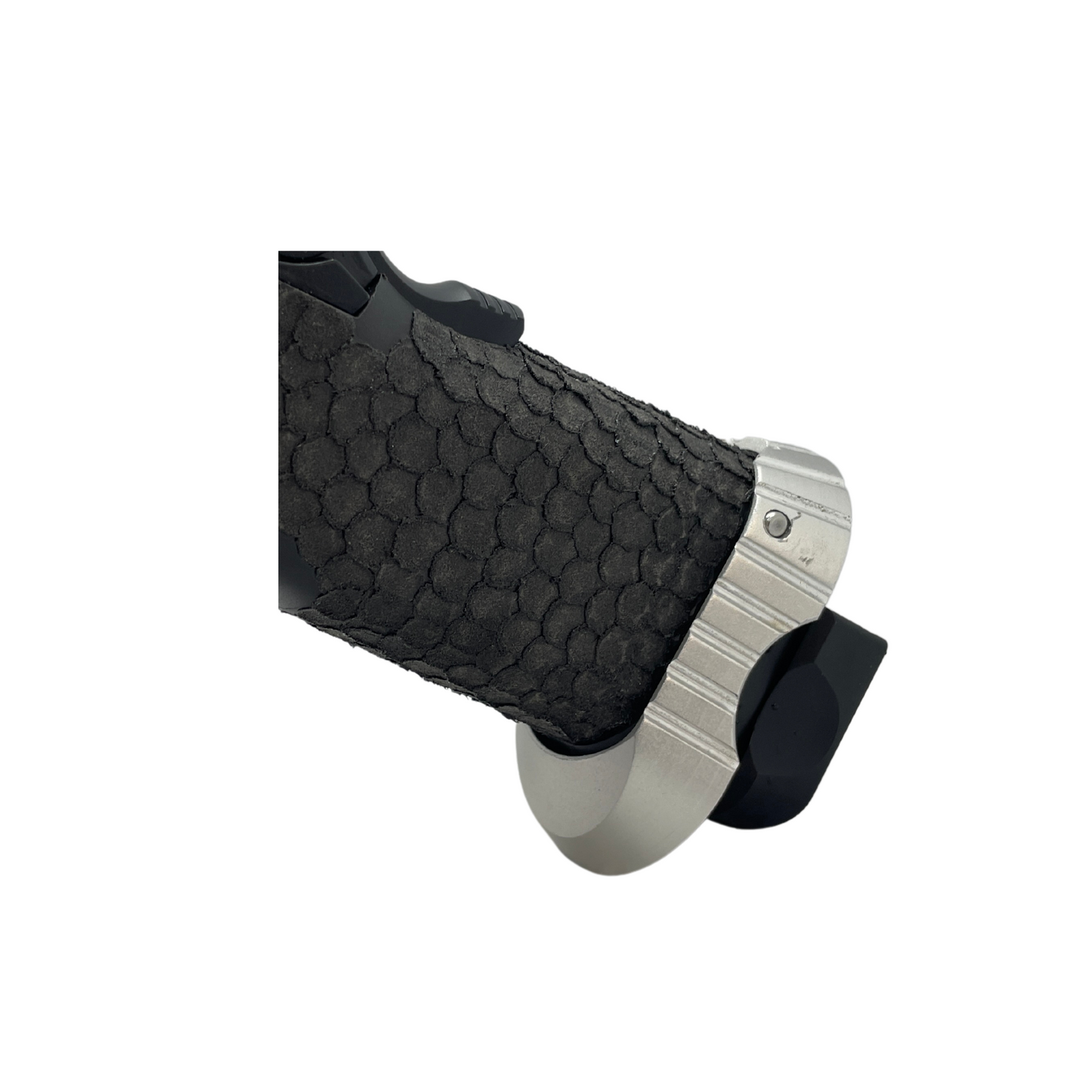 „Combat Master“ Competition Custom 5.1 Hi-Capa – Gel Blaster (Metall)