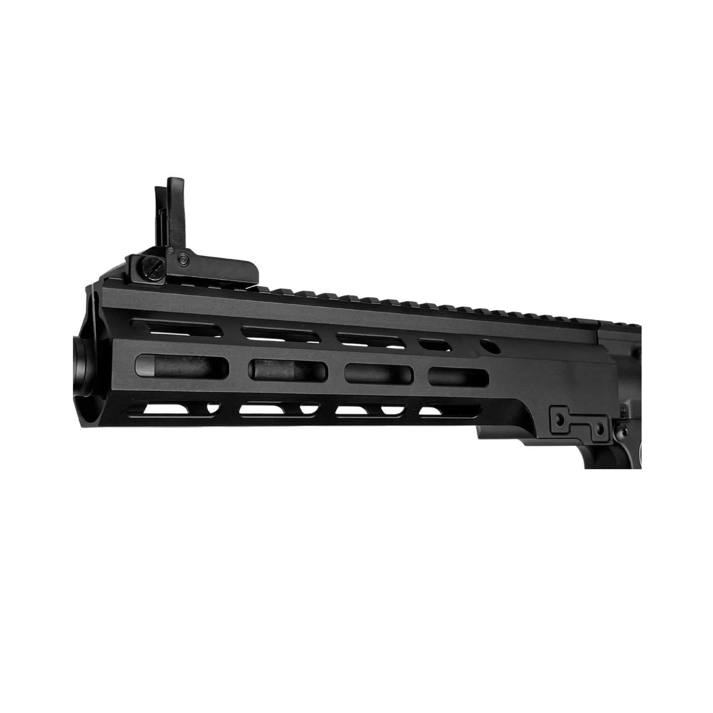 SAS MK16 Tactical M4 – Gel Blaster (Vollmetall)