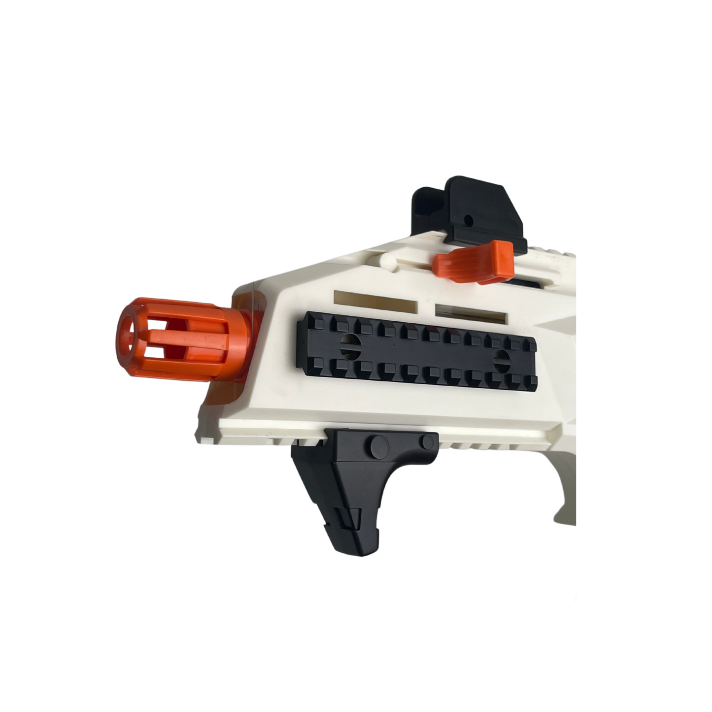 Bunte Lehui Scorpion SMG – Gel Blaster