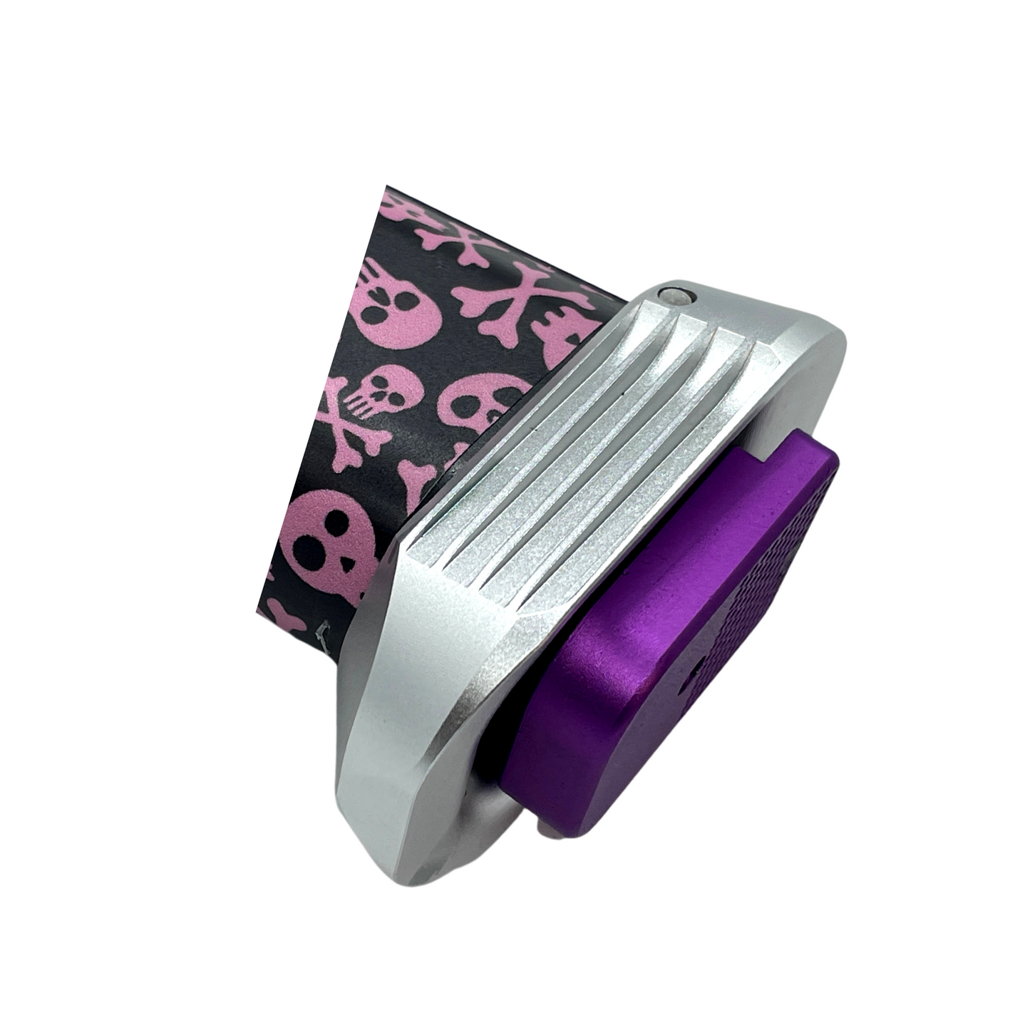 „Pink Bones“ Custom GBG 5.1 Hi-Capa Pistole – Gel Blaster