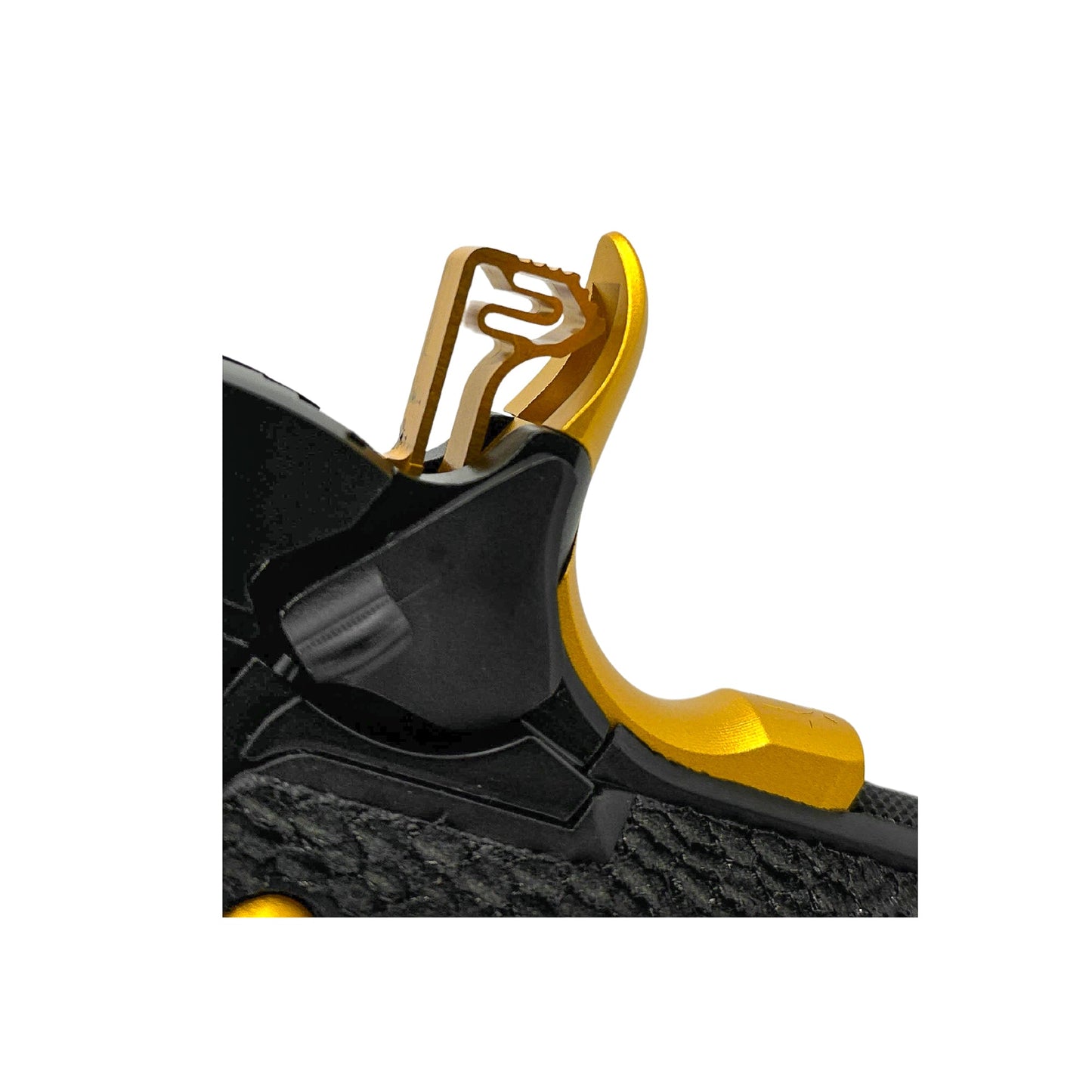 „4.3 Luxe“ Competition 4.3 Hi-Capa – Gel Blaster (Metall)