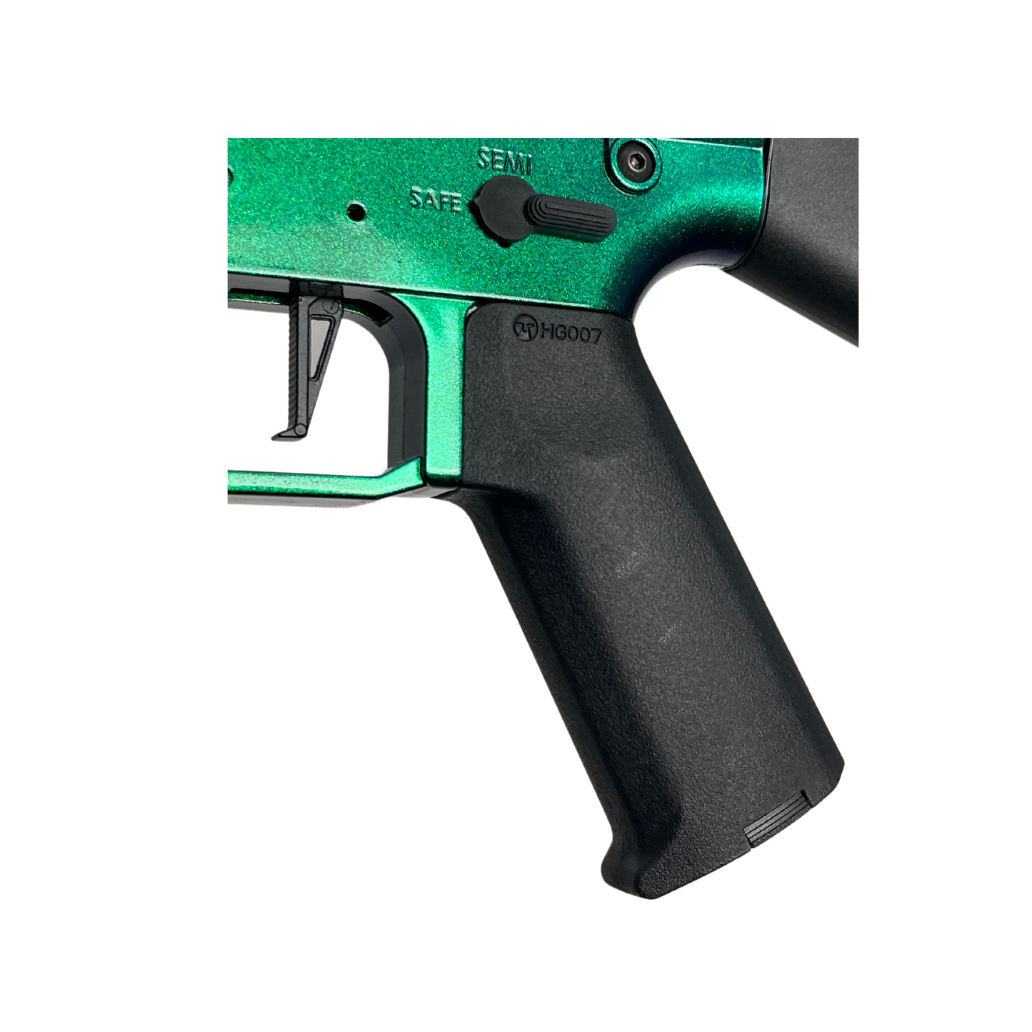 „MK Shift“ GBG Custom – Gel Blaster