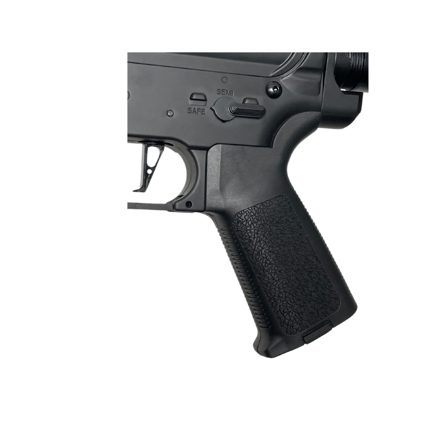 Benutzerdefinierter „M4 Scout“ taktischer M4 (Metall) Gel Blaster