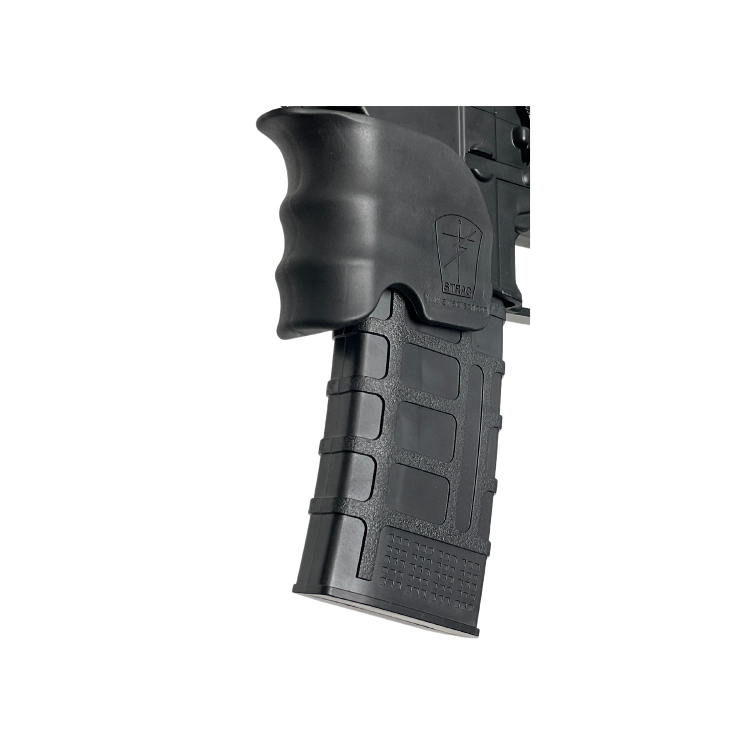 Kundenspezifischer „Warhead“ M4 (Metall) Gel Blaster