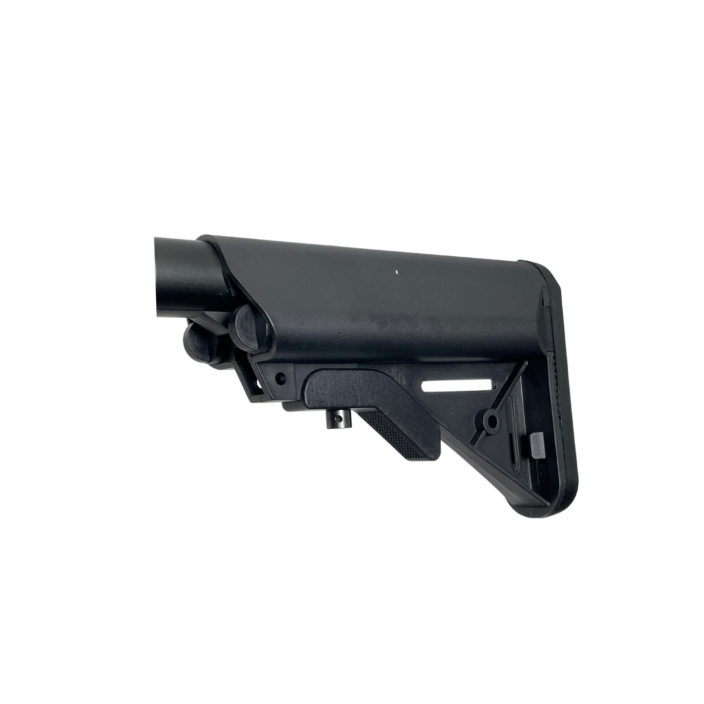 Kundenspezifischer „OPS Underground“ M4 Tactical (Metall) Gel Blaster