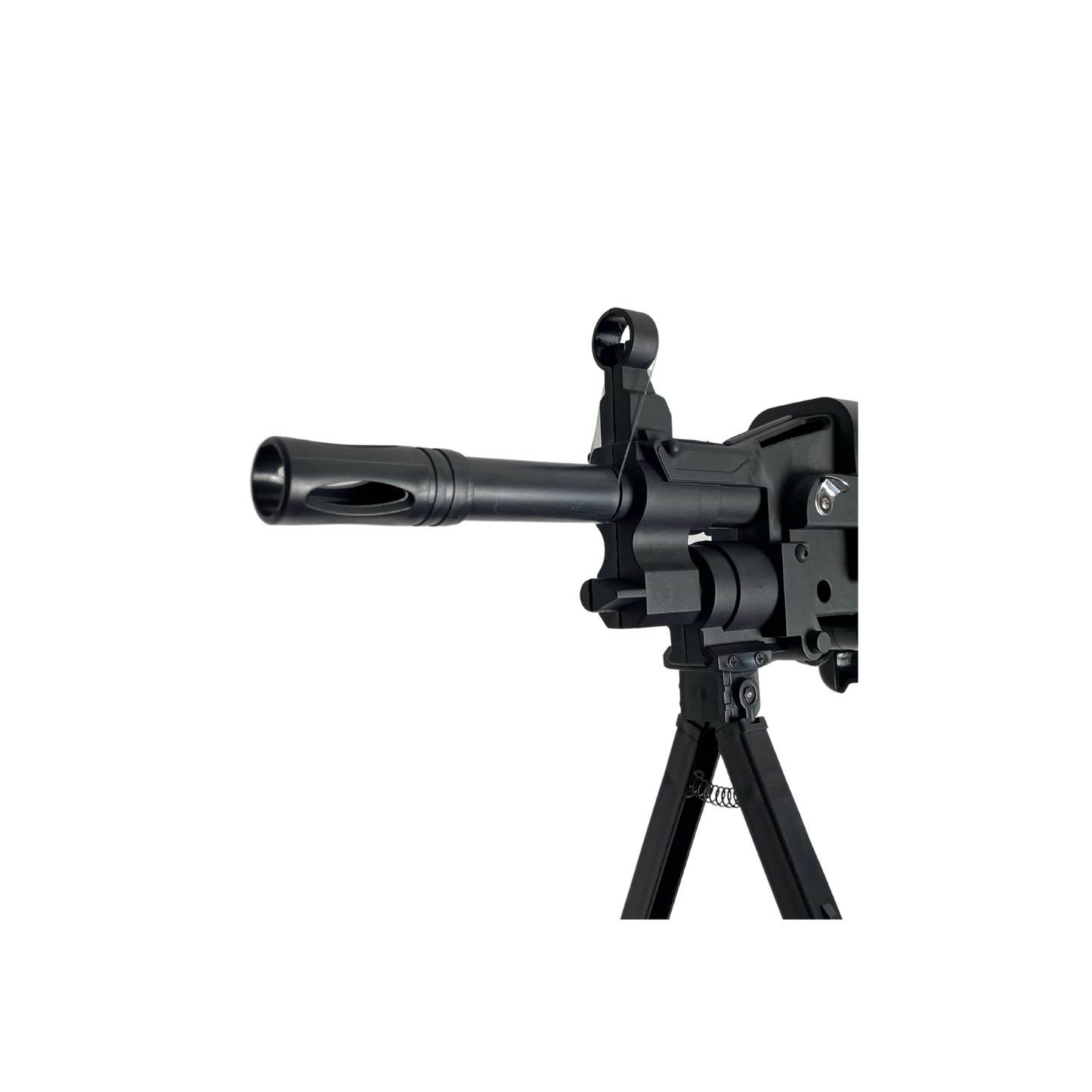 M249 SAW (LMG) V8 – Gel Blaster