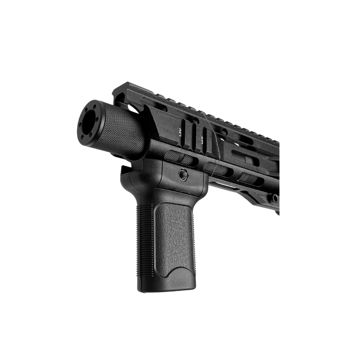 „CQB Stigma“ Comp GBG Custom – Gel Blaster (Metall)