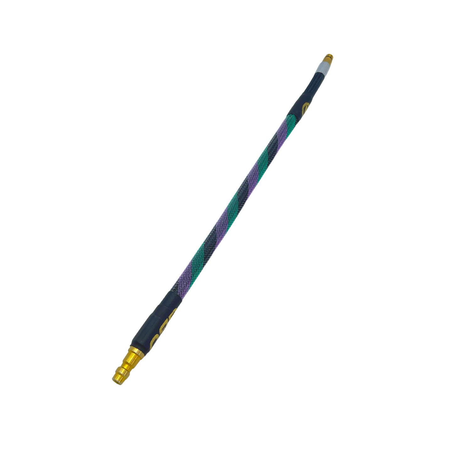 Verschiedene Amped Heavy Braided IGL