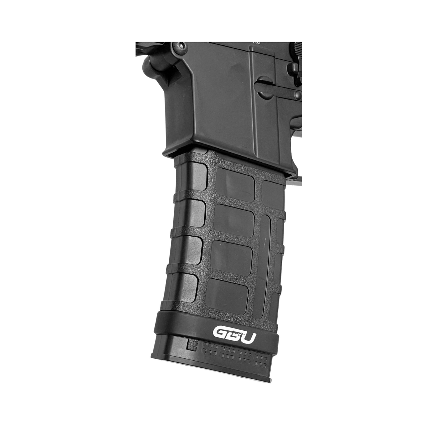 Kundenspezifischer „Pigme“ M4 CQB (Metall) Gel Blaster