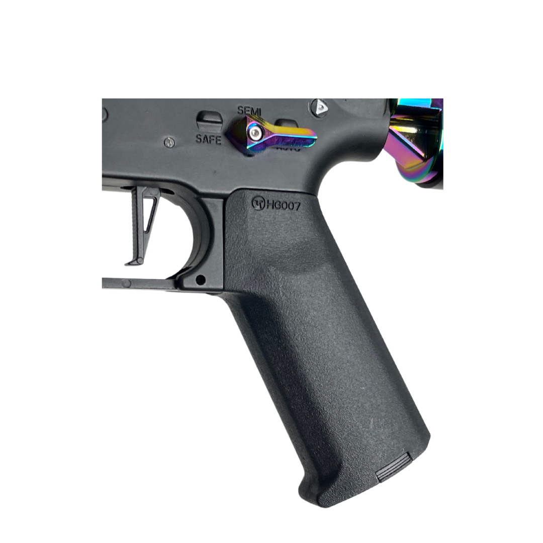 „Candy Drop“ GBG Custom – Gel Blaster (Metall)