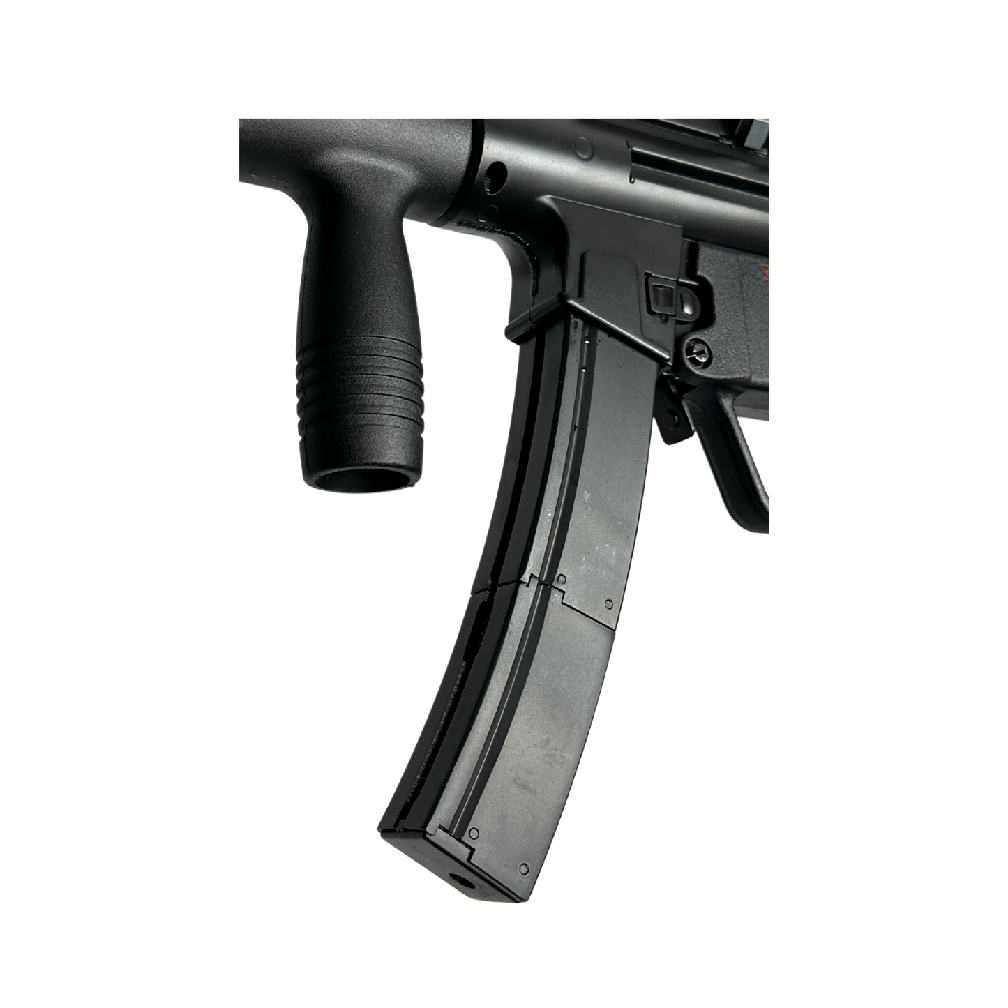 „Marksman-K“ Green Gas MP5K – Gel Blaster