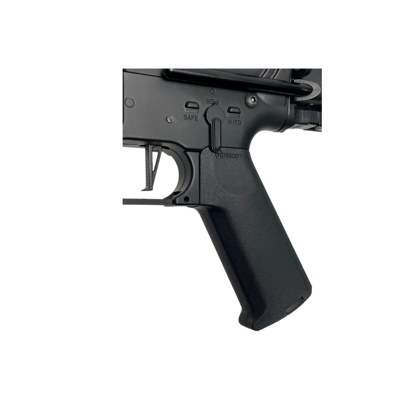 Kundenspezifischer „Tank“ M4 (Metall) Gel Blaster