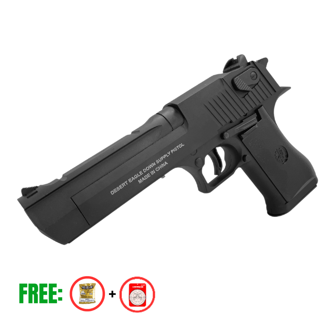 RX Desert Eagle V4 – Gel-Blaster