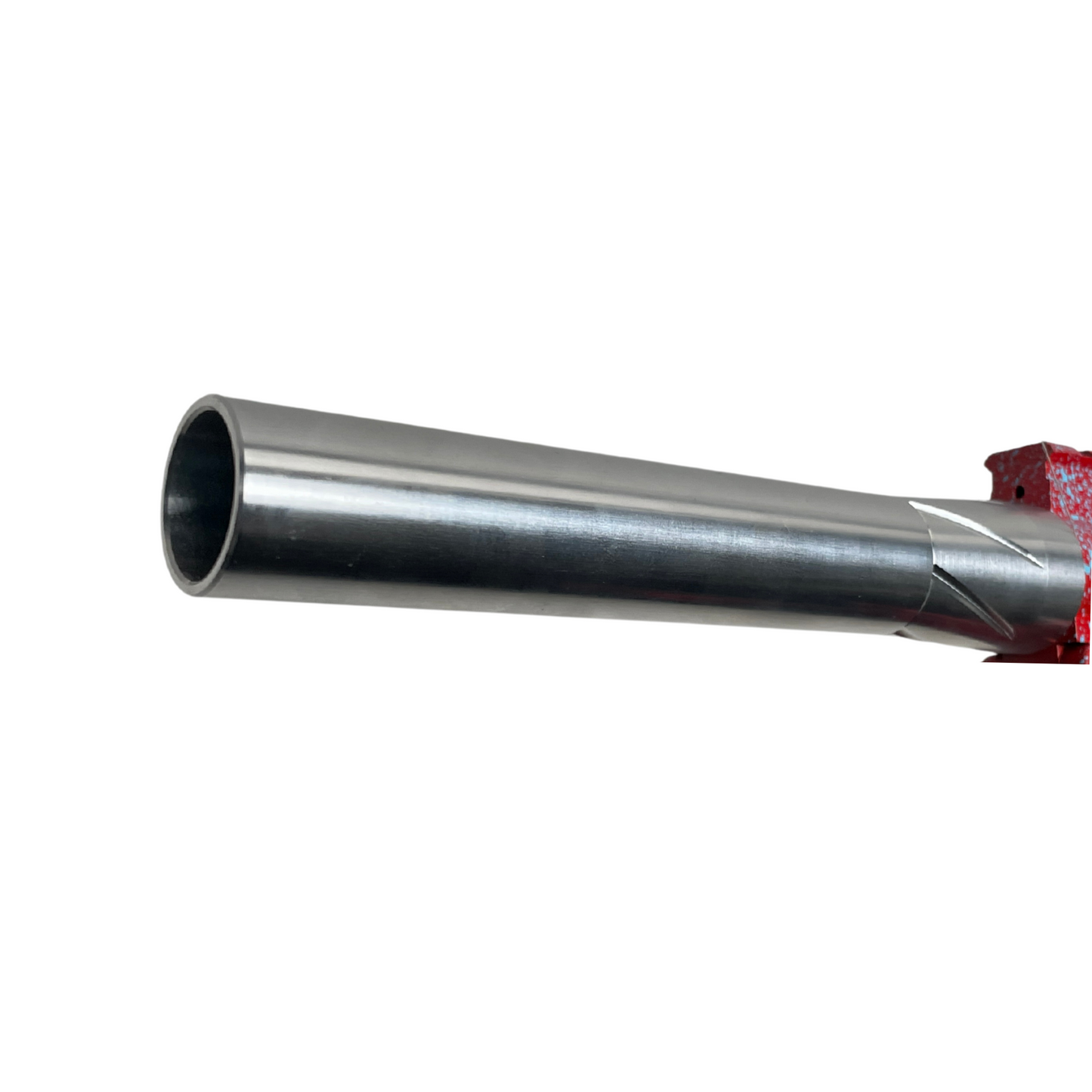 Kundenspezifischer „Need 4 Speed“ M4 (Metall) Gel Blaster
