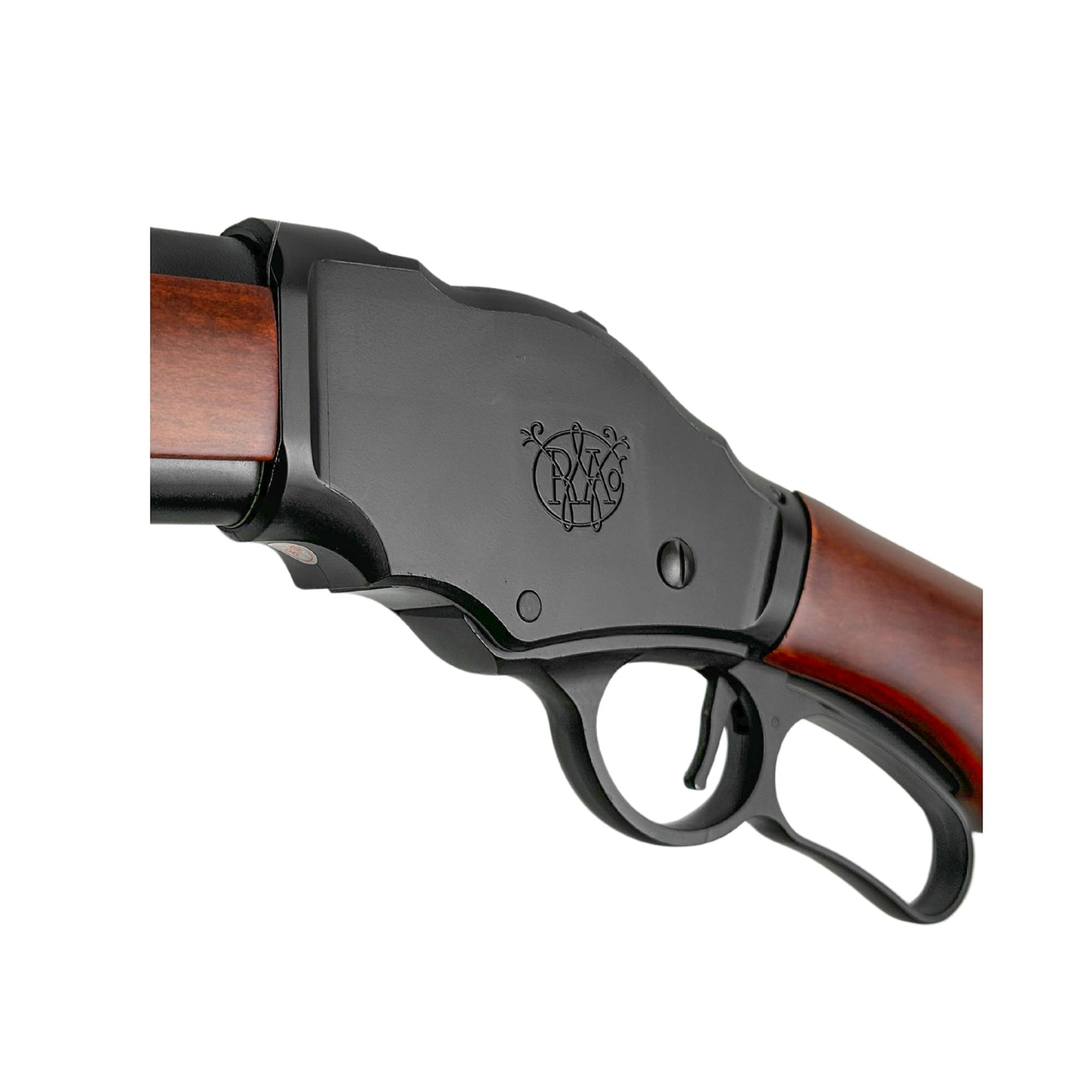 Golden Eagle Real Wood 8703 Unterhebel-Schrotflinte – Gel Blaster