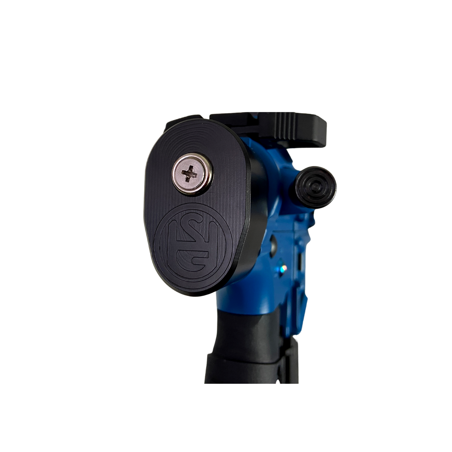 Benutzerdefinierter GBG- und STIG-HPA-Blaster – Gel-Blaster (1 von 1)