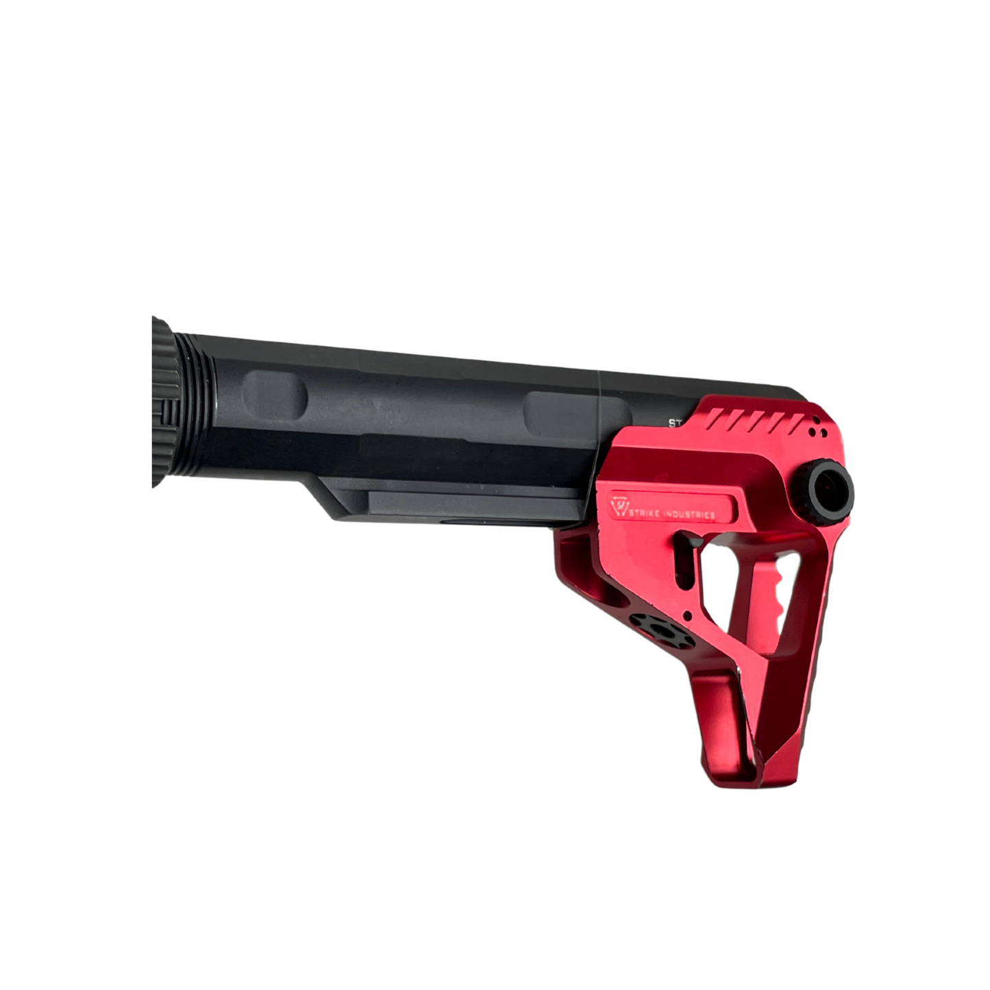 „Pressure MP5K“ HPA Custom Kit – Gel Blaster (Metall)