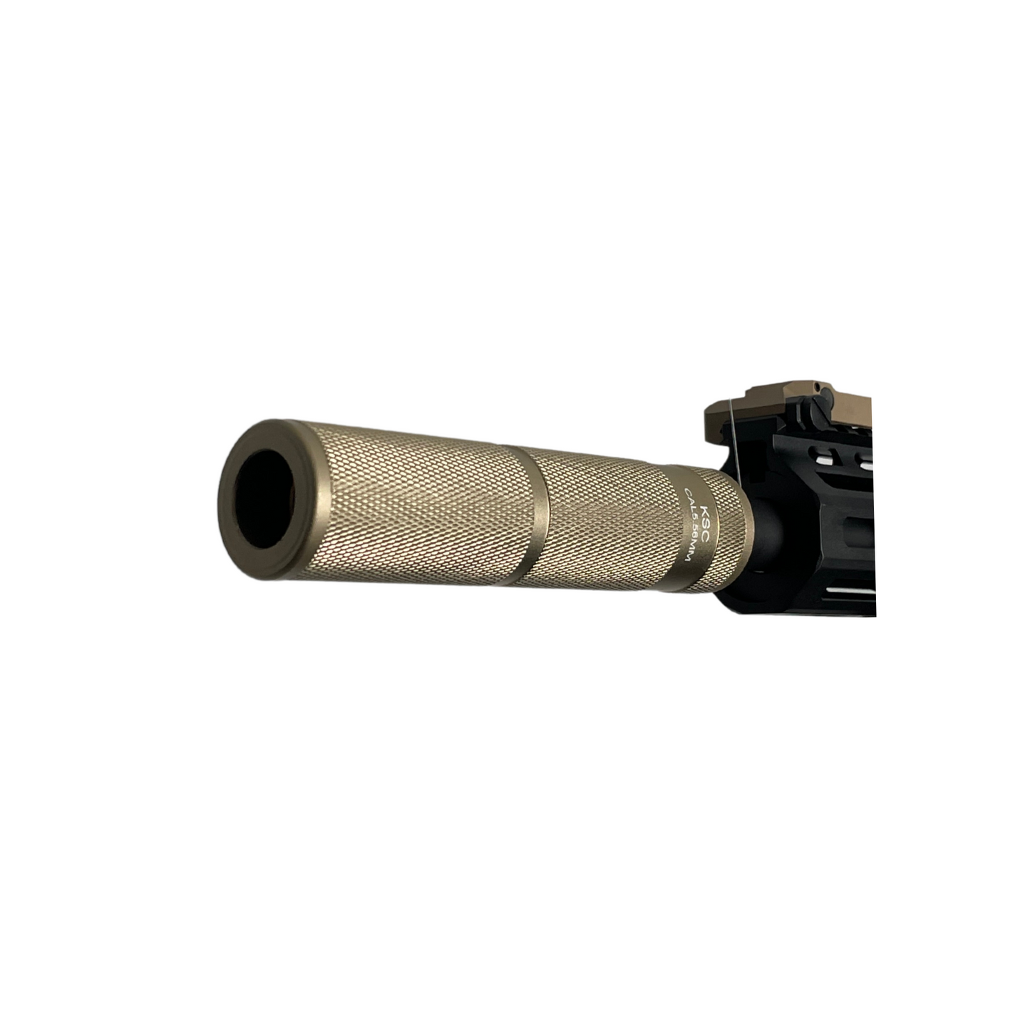 Kundenspezifischer „Ghost Recon“ M4 (Metall) Gel Blaster