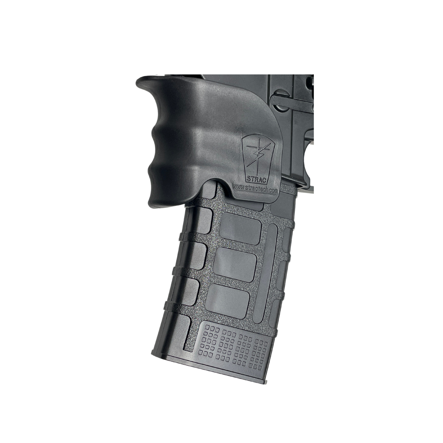 „Lightyear“ CQB Comp GBG Custom – Gel Blaster (Metall)