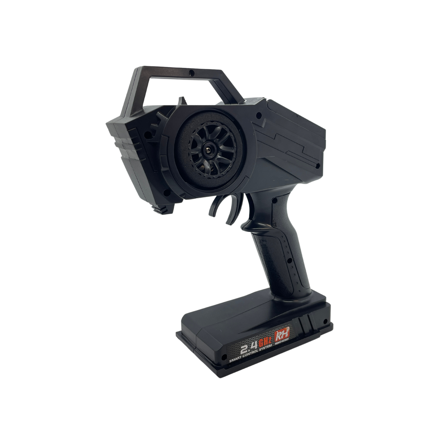 RH EMU 4x4 Brushless 1/10 4WD (Rot)
