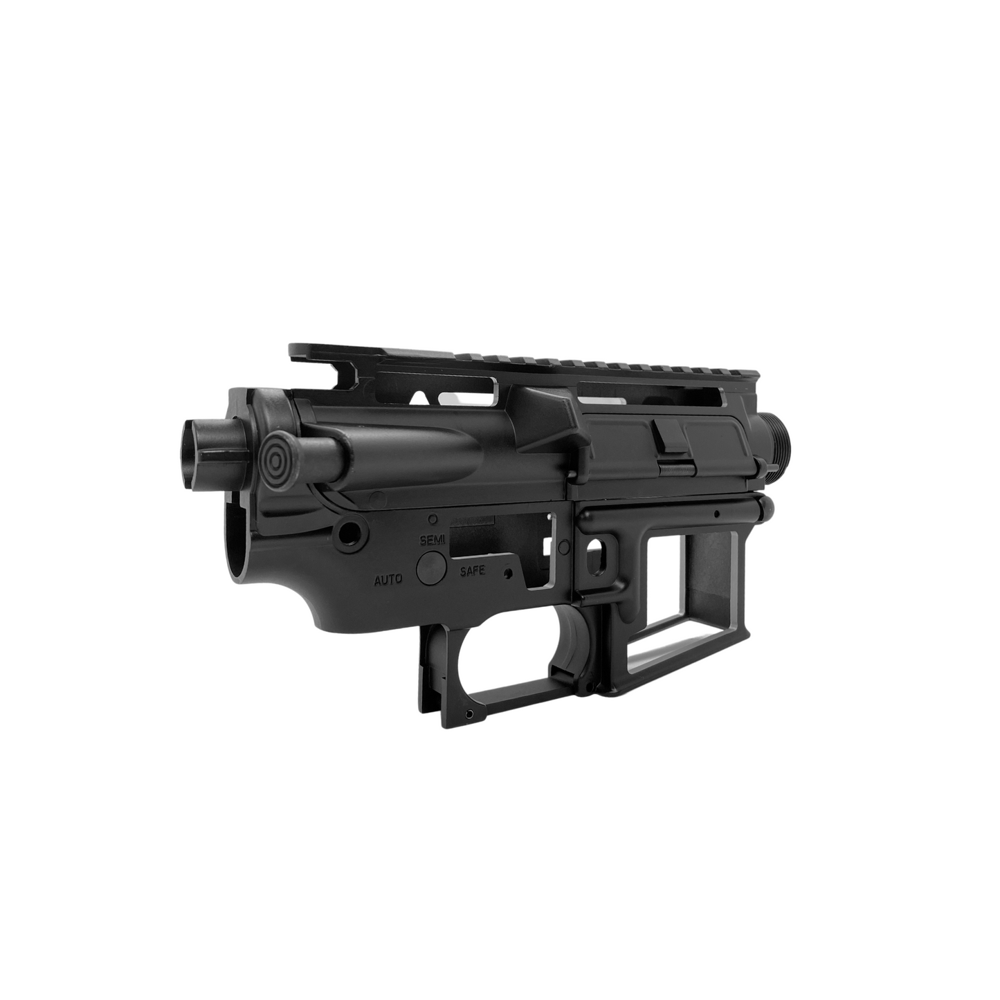 Kundenspezifischer CNC V2-Empfänger (Edition 1) für Gel Blaster