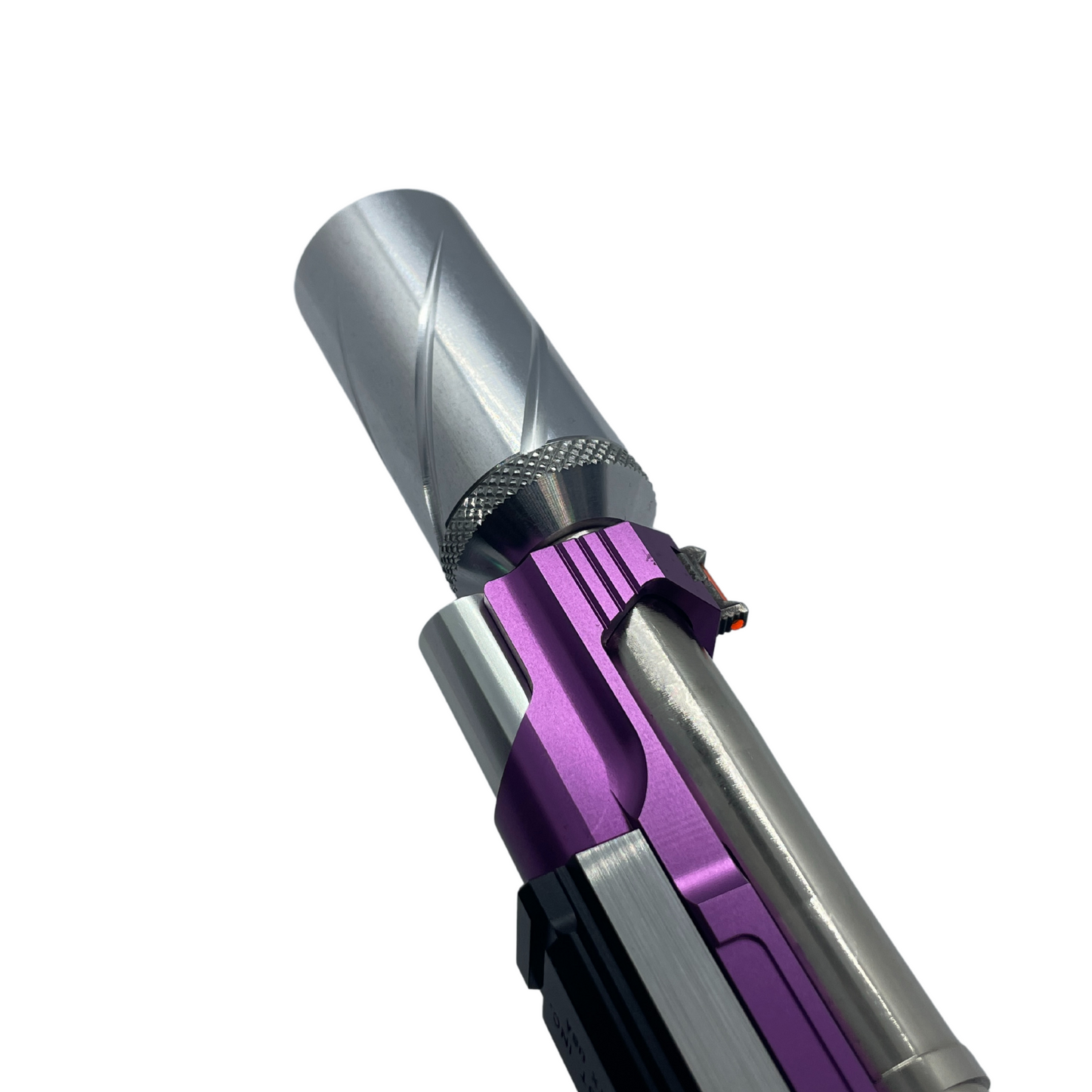 GBG Custom Series Hi-Capa/Pistolenlegierungsverstärker (12 mm)