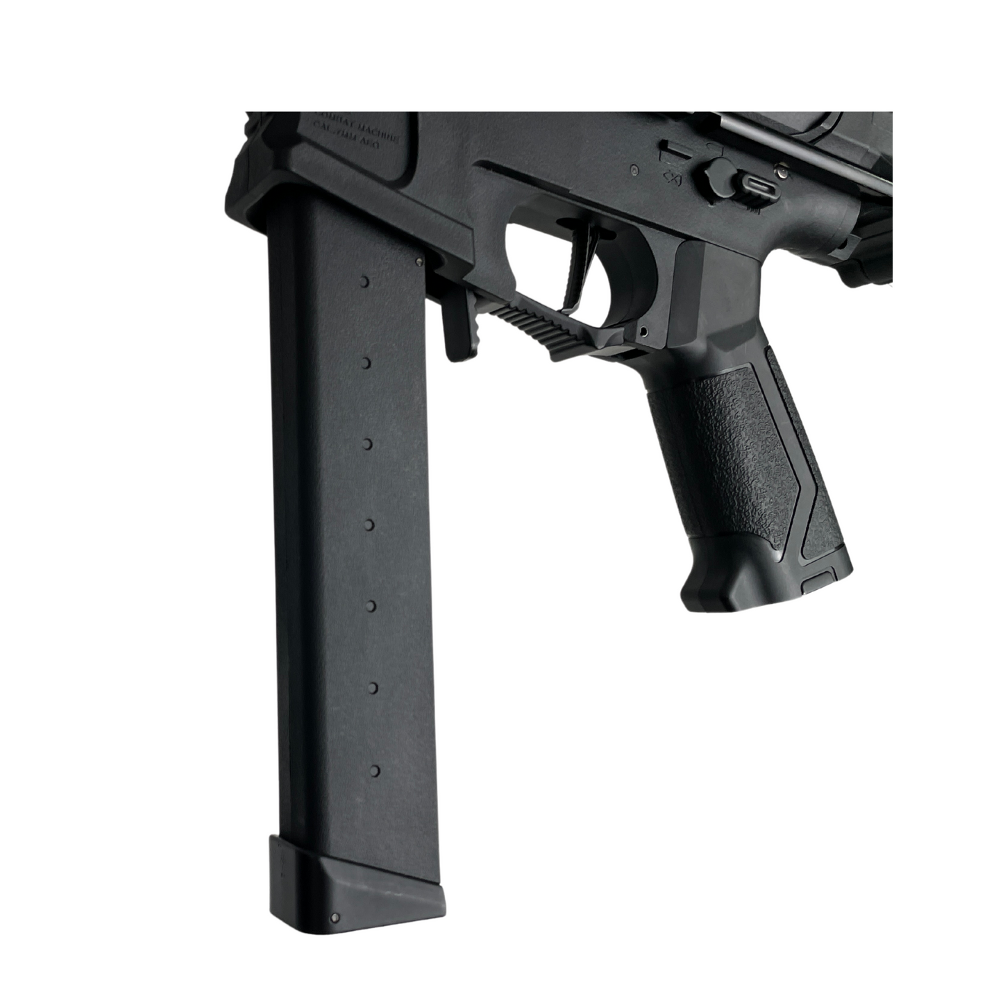 „Tactical Beast“ ARP9 GBG Custom – Gel Blaster