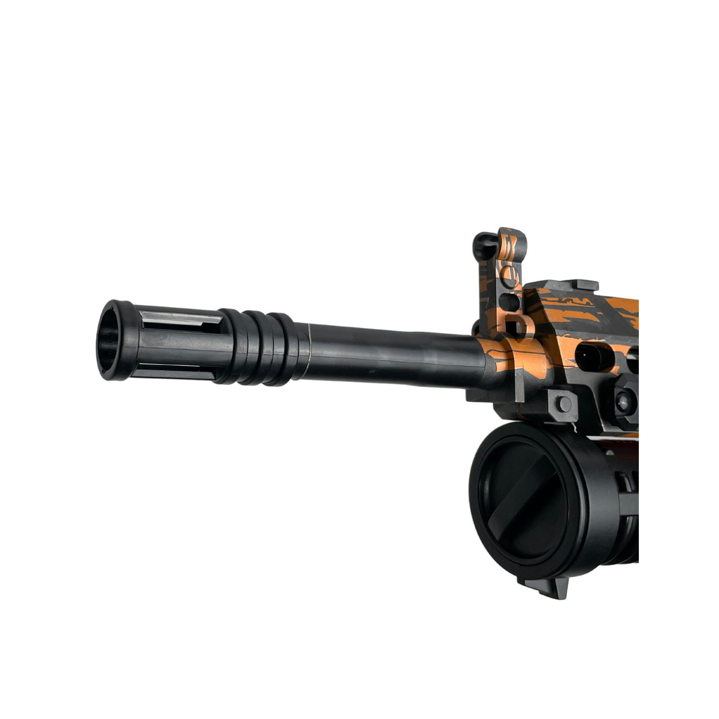 LC Kids Electric Bison SMG/Gewehr – Gel Blaster