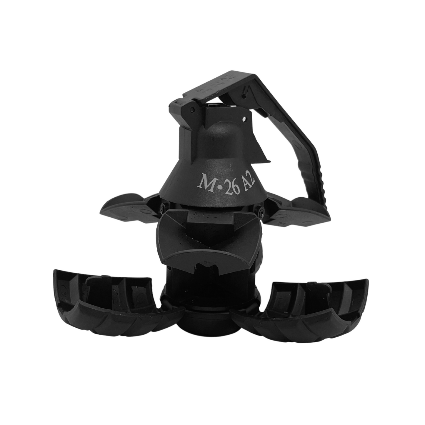 M26-A2 Version 2 Gelballgranaten