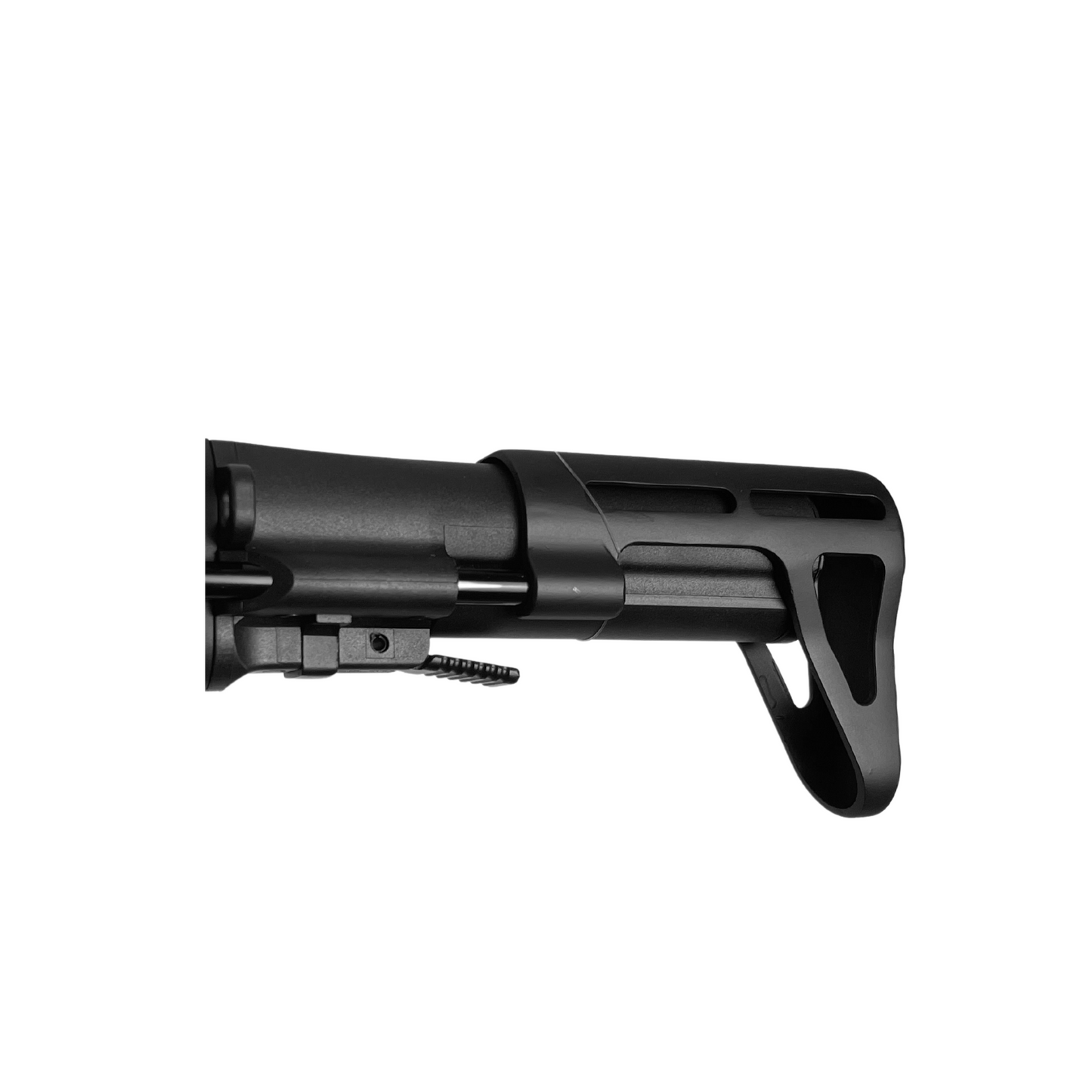 WELLS ARP9 (Mosfet-Version) – (Metall-)Gel-Blaster