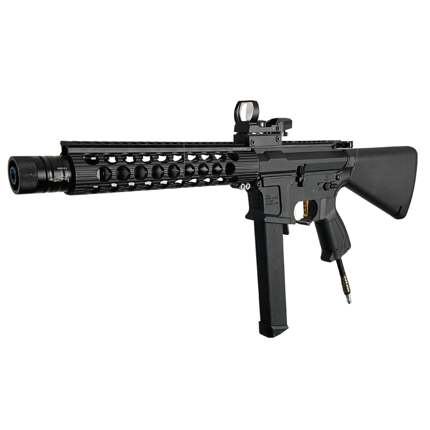 HPA Full Custom ARP9 & SpeedQB Kit – Gel Blaster