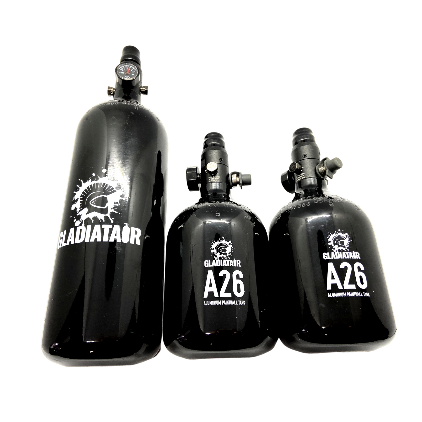 HPA Full Custom ARP9 & SpeedQB Kit – Gel Blaster
