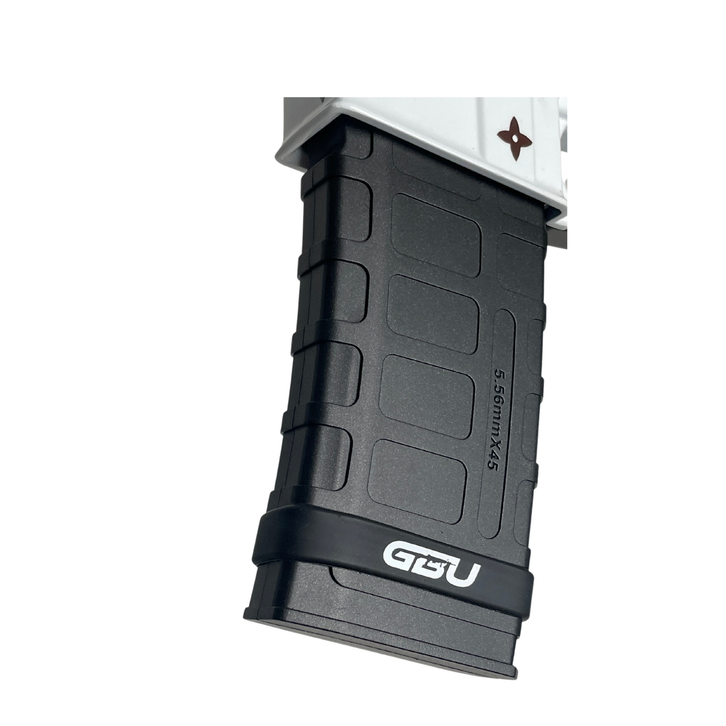 „LV Prestige“ 1 von 1 GBG Custom HPA – Gel Blaster (Metall)