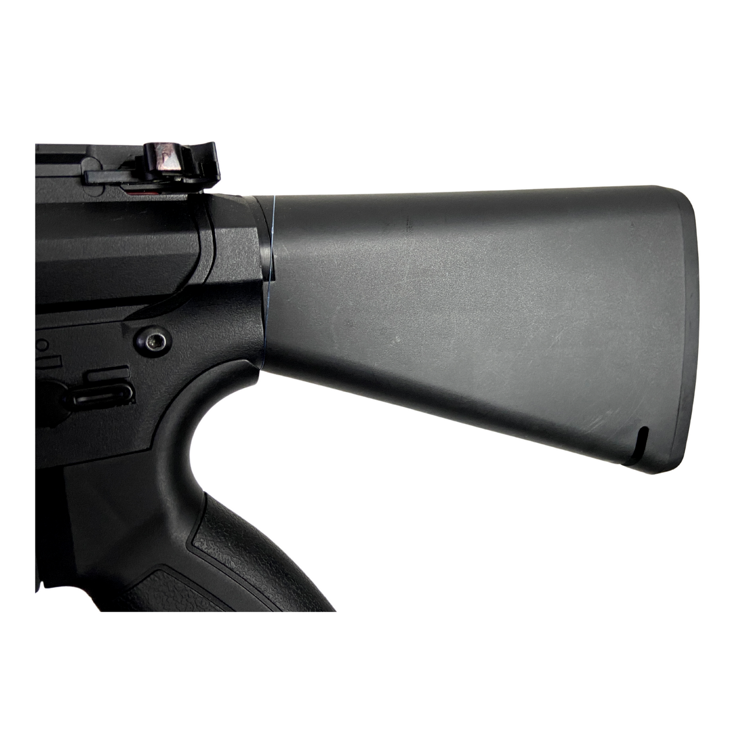 HPA Full Custom ARP9 & SpeedQB Kit – Gel Blaster