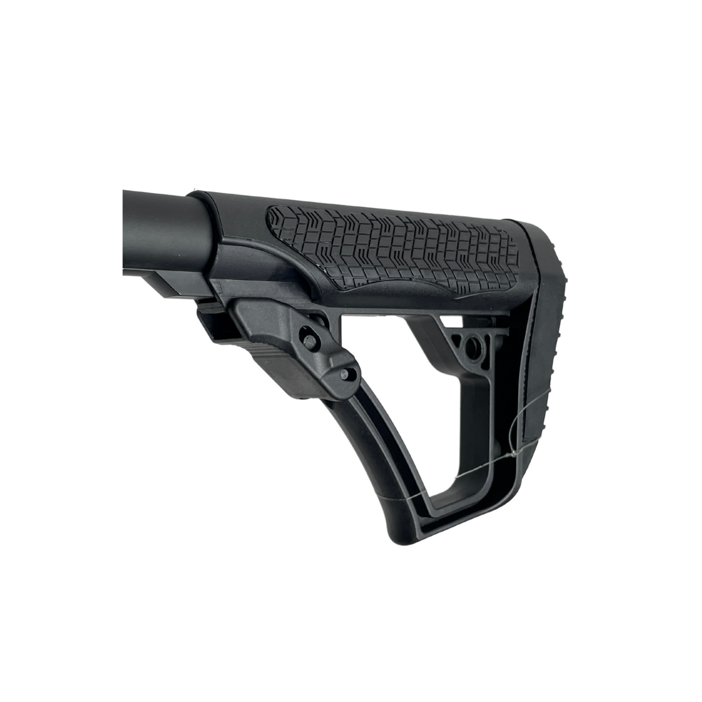 Kundenspezifisches „Night Eagle“ GBBR MK18 Marksman Gas Blow Back Rifle – Gel Blaster