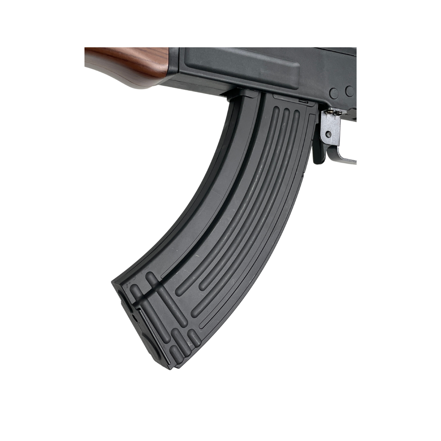 RX-AKS Metall/Nylon – Gel-Blaster