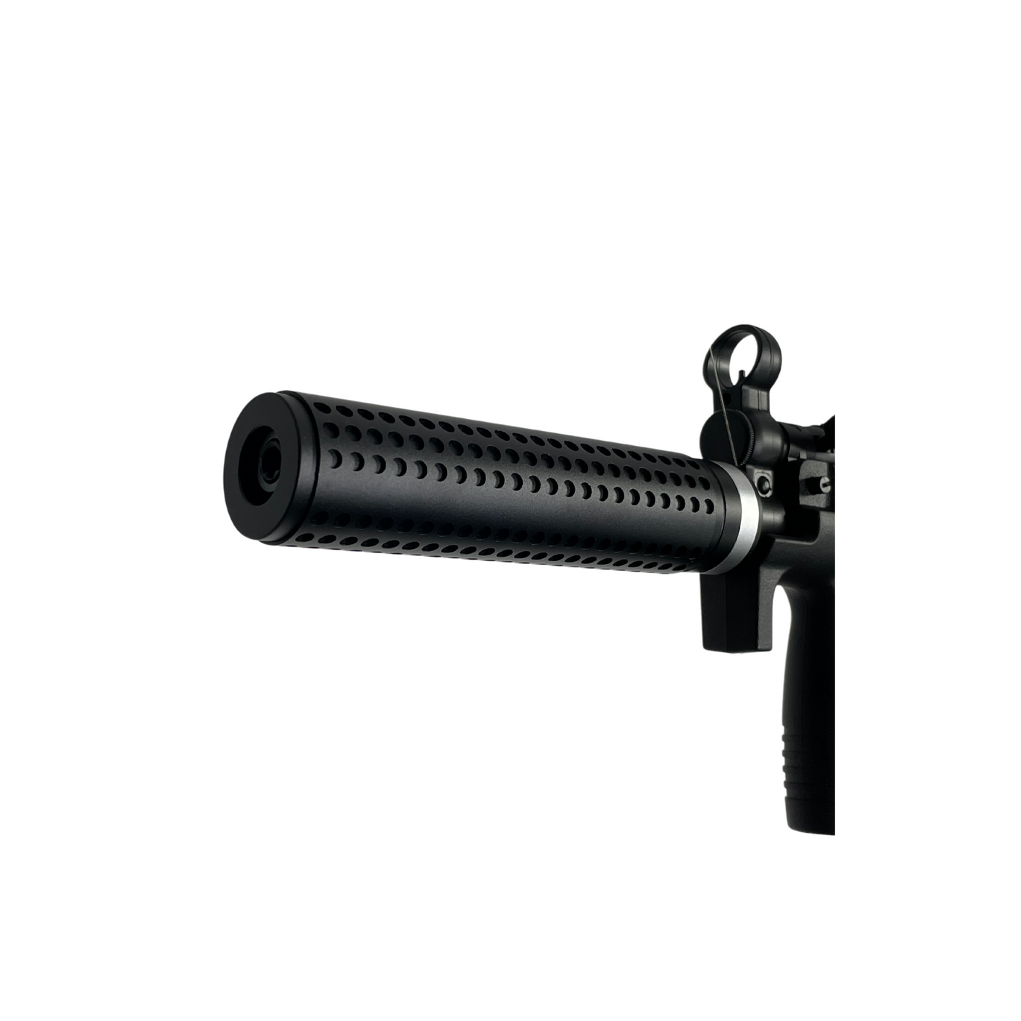 „Stalker“ Green Gas MP5K – Gel Blaster