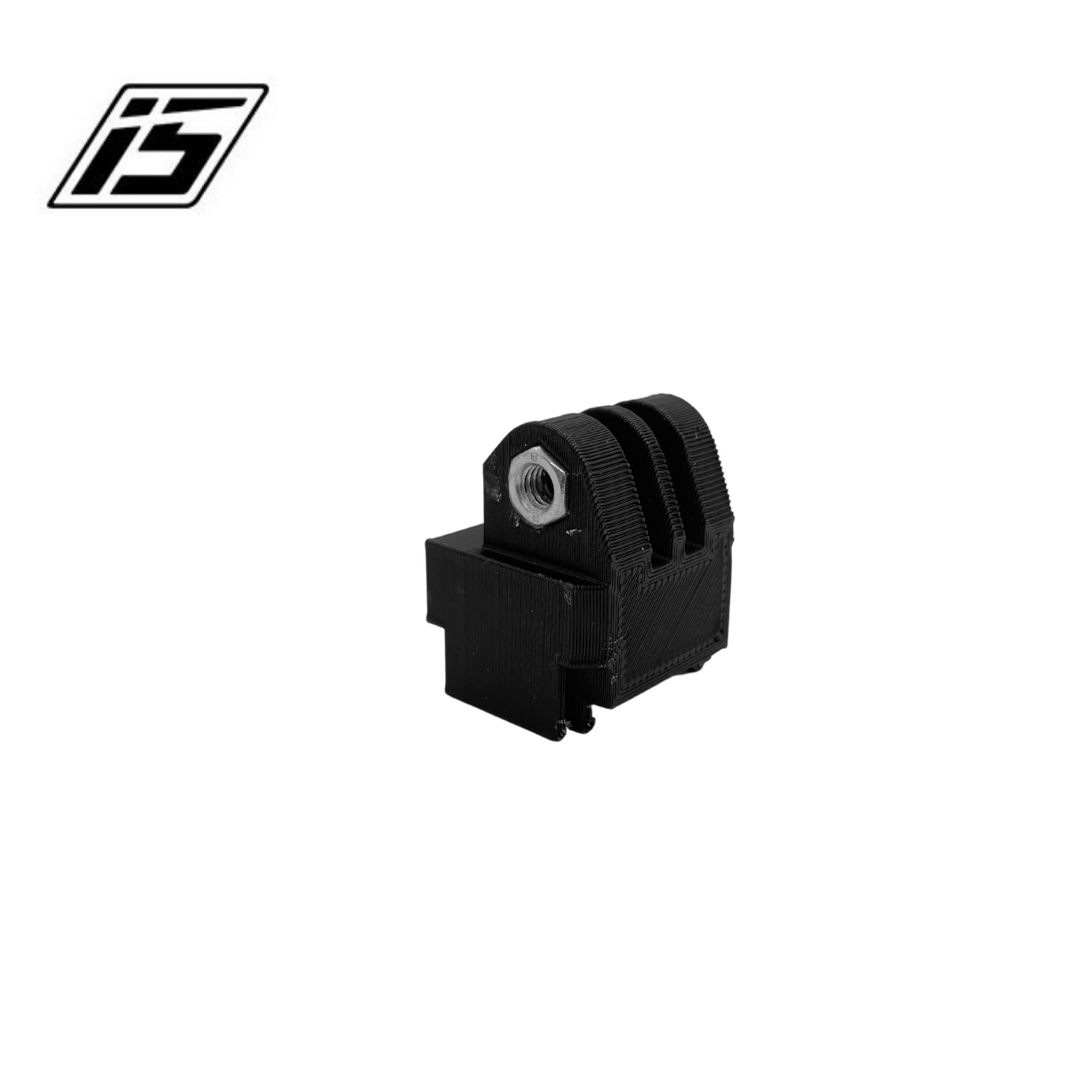 Dye i5 GoPro-Halterung